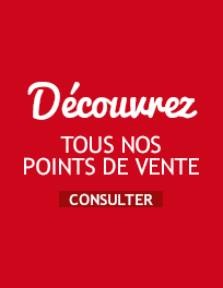 Points de vente