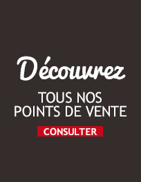 Points de vente